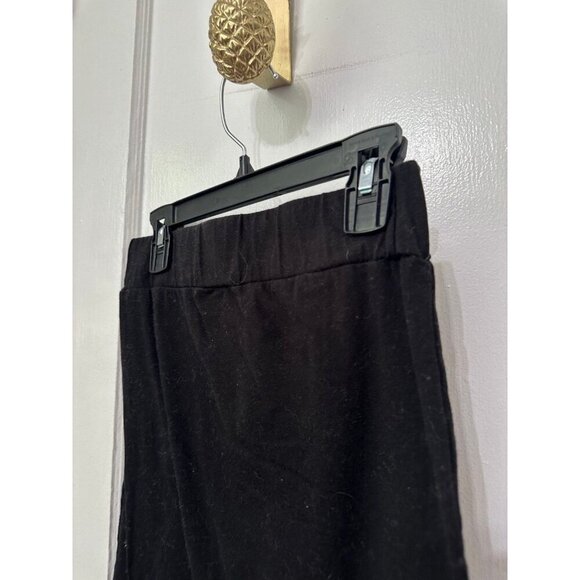 Style Mint women’s size one X-large, black maxi skirt - Picture 3 of 7